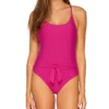 Sunsets Pitaya Tide Pool One Piece Swimsuit 129P -Allure Wear Shop sunsets suns01 129p gs