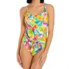 Sunsets Tropical Adventure Tide Pool One Piece Swimsuit 129TA -Allure Wear Shop sunsets suns01 129ta gs