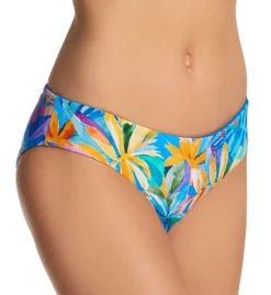 Sunsets Alegria Alana Reversible Hipster Swim Bottom 19BAL