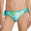Sunsets Seahaven Lula Reversible Hipster Swim Bottom 21BSH