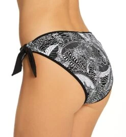 Sunsets South Pacific Lula Reversible Hipster Swim Bottom 21BSP -Allure Wear Shop sunsets suns01 21bsp bs