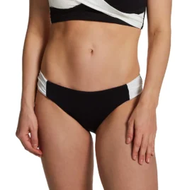 Sunsets Roll The Dice Femme Fatale Hipster Swim Bottom 22BROL