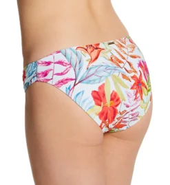 Sunsets Tropical Breeze Femme Fatale Hipster Swim Bottom 22BTB -Allure Wear Shop sunsets suns01 22btb bs