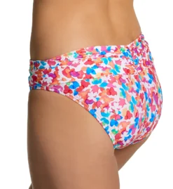 Sunsets Confetti Unforgettable Swim Bottom 27BCF -Allure Wear Shop sunsets suns01 27bcf bs