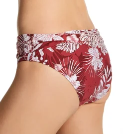 Sunsets Hawaiian Hideaway Unforgettable Swim Bottom 27BHWH -Allure Wear Shop sunsets suns01 27bhwh bs