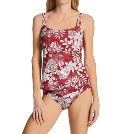 Sunsets Hawaiian Hideaway Unforgettable Swim Bottom 27BHWH -Allure Wear Shop sunsets suns01 27bhwh cs1
