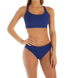 Sunsets Indigo Unforgettable Swim Bottom 27BI -Allure Wear Shop sunsets suns01 27bi cs1