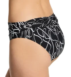 Sunsets Lost Palms Unforgettable Swim Bottom 27BLOP -Allure Wear Shop sunsets suns01 27blop bs