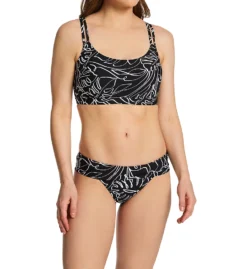 Sunsets Lost Palms Unforgettable Swim Bottom 27BLOP -Allure Wear Shop sunsets suns01 27blop cs5