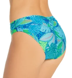 Sunsets Wild Palms Unforgettable Swim Bottom 27BWP -Allure Wear Shop sunsets suns01 27bwp bs