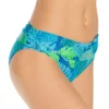 Sunsets Wild Palms Unforgettable Swim Bottom 27BWP