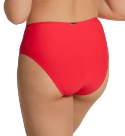 Sunsets Geranium High Road Swim Bottom 30BG -Allure Wear Shop sunsets suns01 30bg bs