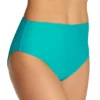 Sunsets Seaside Aqua High Road Swim Bottom 30BSA -Allure Wear Shop sunsets suns01 30bsa gs