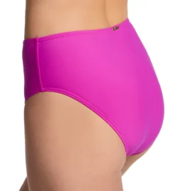 Sunsets Wild Orchid High Road Swim Bottom 30BWO -Allure Wear Shop sunsets suns01 30bwo bs