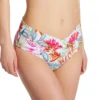 Sunsets Tropical Breeze Summer Lovin V-Front Swim Bottom 31BTB -Allure Wear Shop sunsets suns01 31btb gs