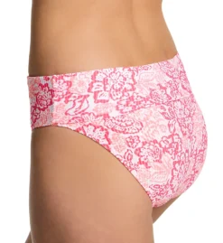 Sunsets Coral Cove Hannah High Waist Swim Bottom 33BCCO -Allure Wear Shop sunsets suns01 33bcco cs1