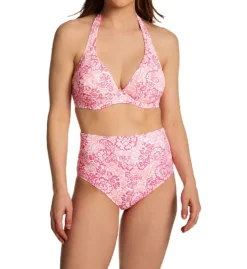 Sunsets Coral Cove Hannah High Waist Swim Bottom 33BCCO -Allure Wear Shop sunsets suns01 33bcco cs2
