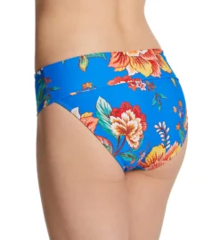 Sunsets Enchanted Hannah High Waist Swim Bottom 33BE -Allure Wear Shop sunsets suns01 33be cs1