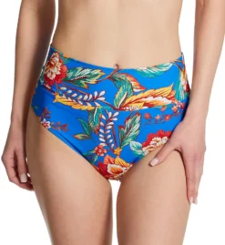 Sunsets Enchanted Hannah High Waist Swim Bottom 33BE