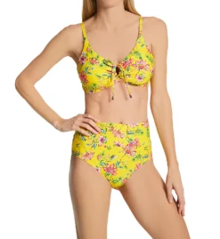 Sunsets Golden Hour Hannah High Waist Swim Bottom 33BGH -Allure Wear Shop sunsets suns01 33bgh cs2