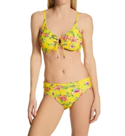 Sunsets Golden Hour Hannah High Waist Swim Bottom 33BGH -Allure Wear Shop sunsets suns01 33bgh cs4