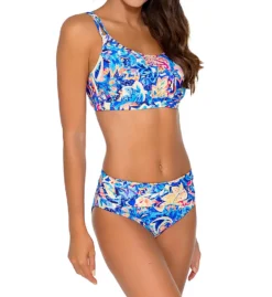 Sunsets Gypsy Breeze Hannah High Waist Swim Bottom 33BGYB -Allure Wear Shop sunsets suns01 33bgyb cs2