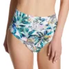 Sunsets Into The Wild Hannah High Waist Swim Bottom 33BITW -Allure Wear Shop sunsets suns01 33bitw gs