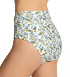 Sunsets Montego Hannah High Waist Swim Bottom 33BM -Allure Wear Shop sunsets suns01 33bm bs