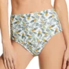 Sunsets Montego Hannah High Waist Swim Bottom 33BM -Allure Wear Shop sunsets suns01 33bm gs