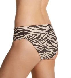 Sunsets On The Prowl Hannah High Waist Swim Bottom 33BOP -Allure Wear Shop sunsets suns01 33bop cs1