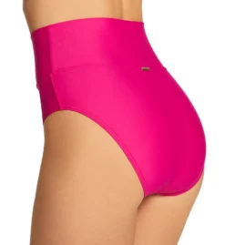Sunsets Pitaya Hannah High Waist Swim Bottom 33BP -Allure Wear Shop sunsets suns01 33bp bs