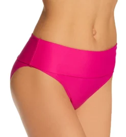 Sunsets Pitaya Hannah High Waist Swim Bottom 33BP -Allure Wear Shop sunsets suns01 33bp cs1