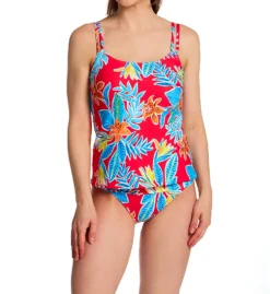 Sunsets Tiger Lily Hannah High Waist Swim Bottom 33BTIG -Allure Wear Shop sunsets suns01 33btig cs4