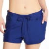 Sunsets Indigo Laguna Short Swim Bottom 345BI -Allure Wear Shop sunsets suns01 345bi gs