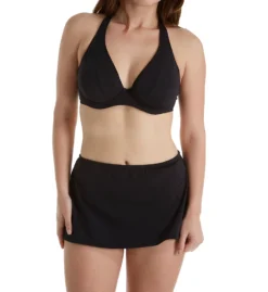 Sunsets Kokomo Skirted Brief Swim Bottom 36B -Allure Wear Shop sunsets suns01 36b cs2