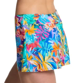 Sunsets Alegria Sporty Skirt Swim Bottom 40BAL -Allure Wear Shop sunsets suns01 40bal bs