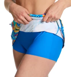 Sunsets Alegria Sporty Skirt Swim Bottom 40BAL -Allure Wear Shop sunsets suns01 40bal cs1