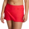 Sunsets Geranium Sporty Skirt Swim Bottom 40BG -Allure Wear Shop sunsets suns01 40bg gs