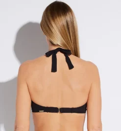 Sunsets Muse Halter Underwire Swim Top 51 -Allure Wear Shop sunsets suns01 51 bs