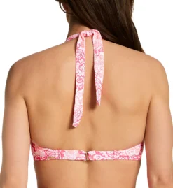 Sunsets Coral Cove Muse Halter Swim Top 51CCO -Allure Wear Shop sunsets suns01 51cco bs