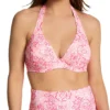 Sunsets Coral Cove Muse Halter Swim Top 51CCO