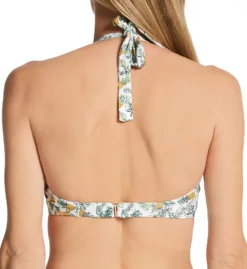 Sunsets Montego Muse Halter Swim Top 51M -Allure Wear Shop sunsets suns01 51m bs