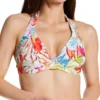 Sunsets Tropical Breeze Muse Halter Swim Top 51TB -Allure Wear Shop sunsets suns01 51tb gs