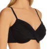 Sunsets Black Crossroads Underwire Swim Top 52 -Allure Wear Shop sunsets suns01 52 gs