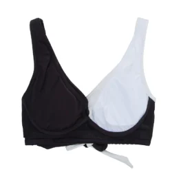 Sunsets Roll The Dice Elsie Underwire Swim Top 523ROL -Allure Wear Shop sunsets suns01 523rol cs5