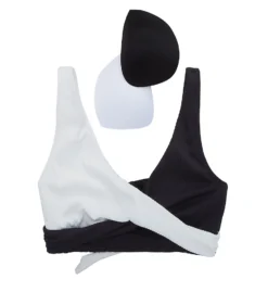 Sunsets Roll The Dice Elsie Underwire Swim Top 523ROL -Allure Wear Shop sunsets suns01 523rol cs6