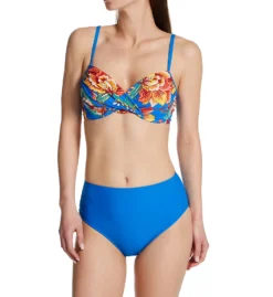 Sunsets Enchanted Crossroads Underwire Swim Top 52E -Allure Wear Shop sunsets suns01 52e cs1