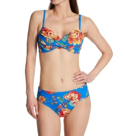 Sunsets Enchanted Crossroads Underwire Swim Top 52E -Allure Wear Shop sunsets suns01 52e cs2
