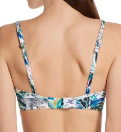Sunsets Into The Wild Crossroads Underwire Swim Top 52ITW -Allure Wear Shop sunsets suns01 52itw bs