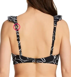 Sunsets Lost Palms Willa Wireless Swim Top 546LOP -Allure Wear Shop sunsets suns01 546lop bs